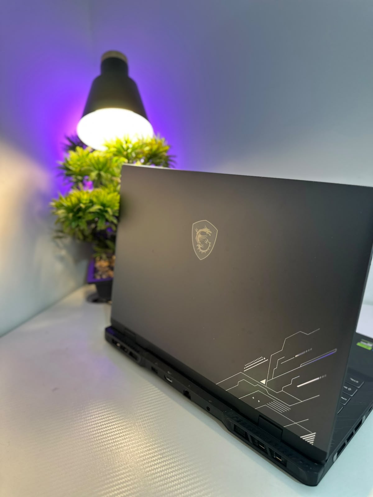 Laptop MSI Gaming